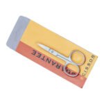 Nail Scissor with balister packing