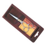Cuticle nipper