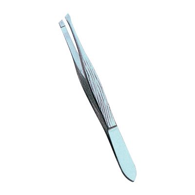 l_21-4244 Eye Brow Tweezer - Image 1