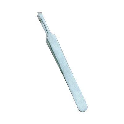 l_21-4253 Eye Brow Tweezer - Image 1